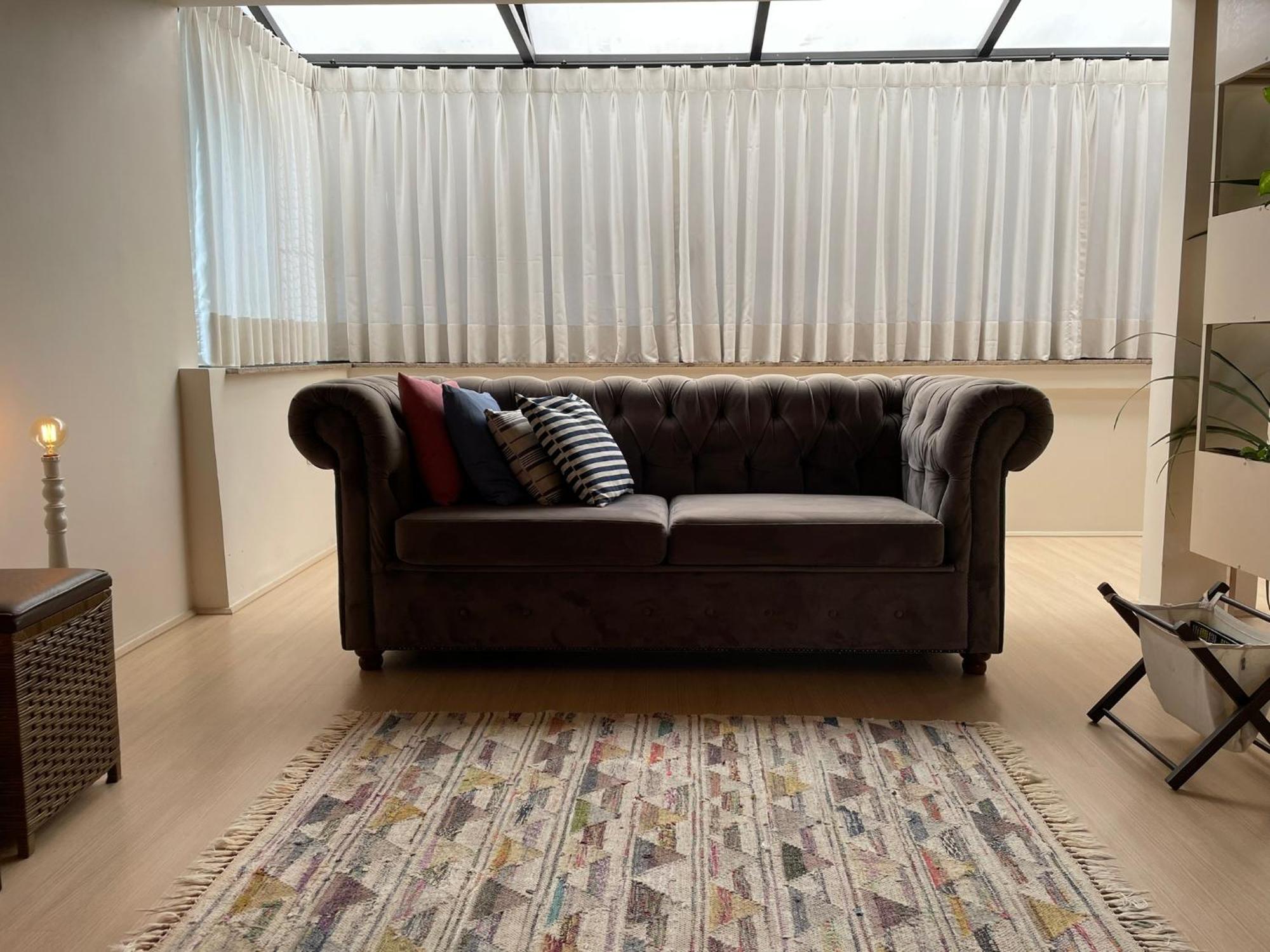 Studio 402 Com Bela Vista Vila Velha  Extérieur photo