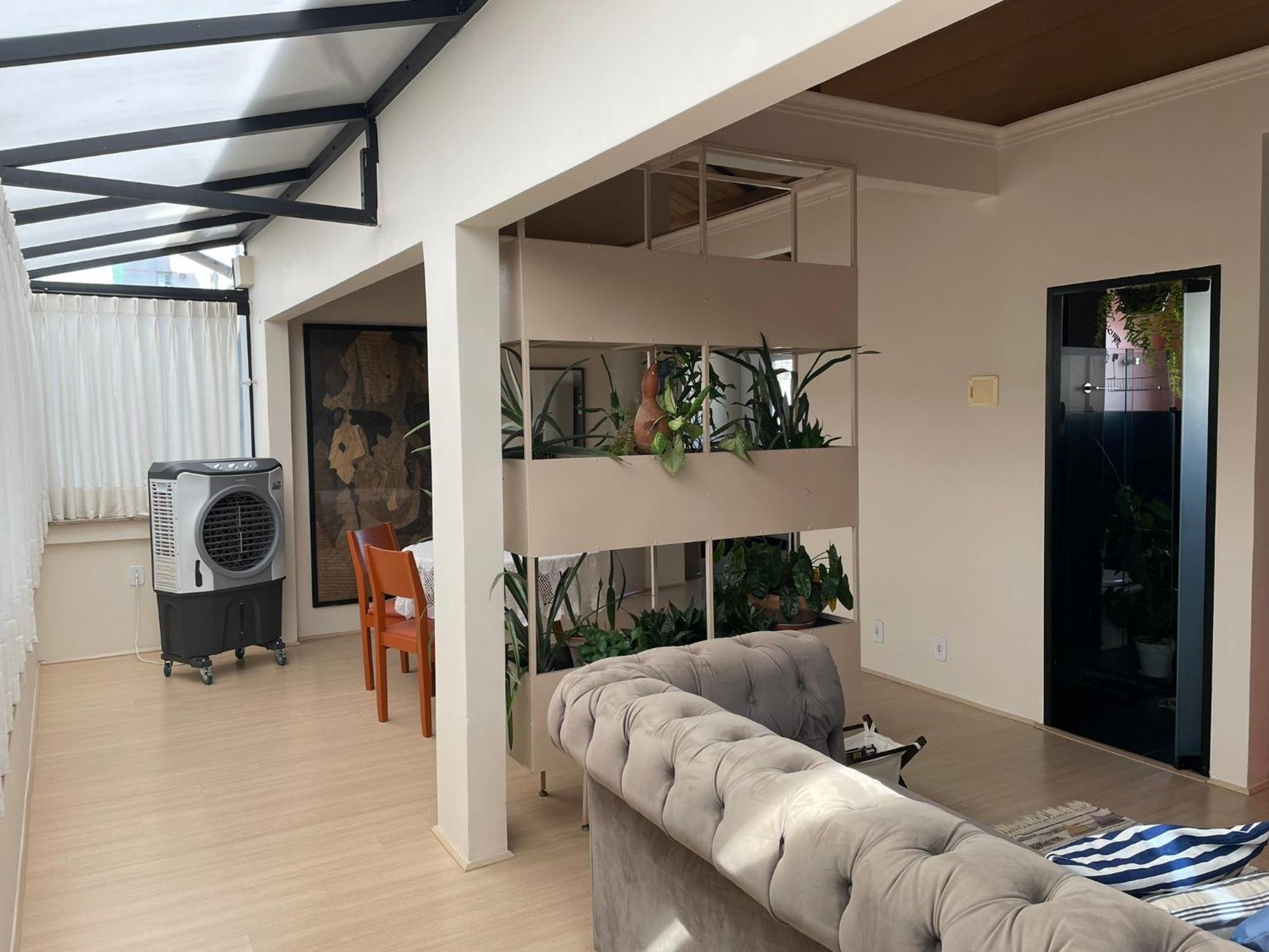 Studio 402 Com Bela Vista Vila Velha  Extérieur photo