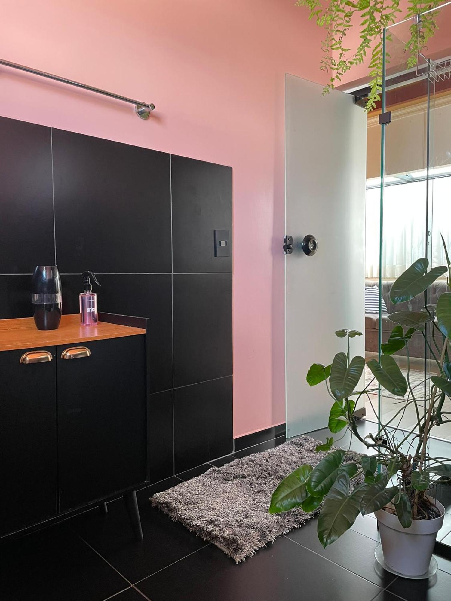 Studio 402 Com Bela Vista Vila Velha  Extérieur photo