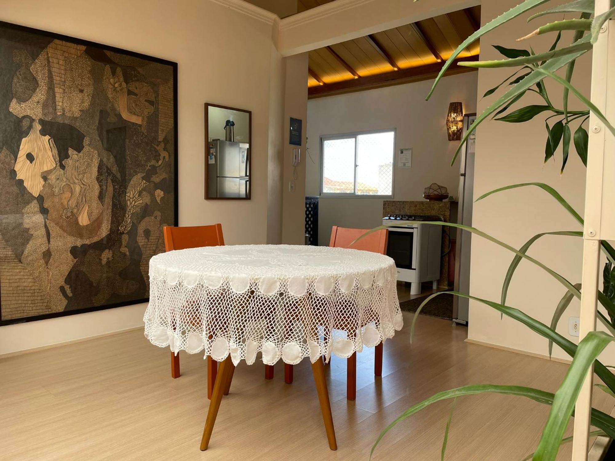 Studio 402 Com Bela Vista Vila Velha  Extérieur photo