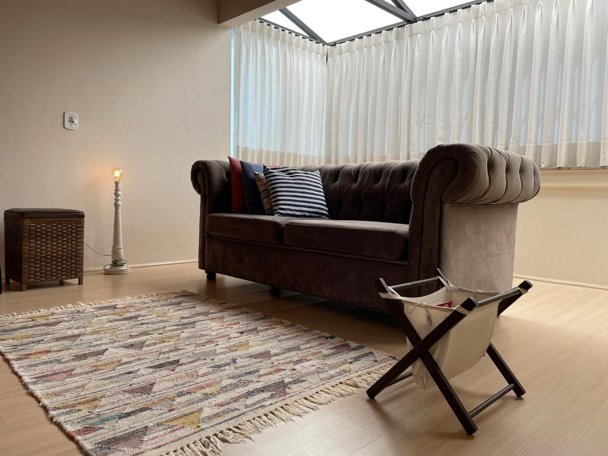 Studio 402 Com Bela Vista Vila Velha  Extérieur photo